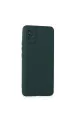 Reeder P13 Blue Max Pro Lite 2022 Kılıf First Silikon - Koyu Yeşil