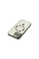 Apple İphone 12 Pro Max Kılıf Kross Magneticsafe Kapak - Koyu Yeşil