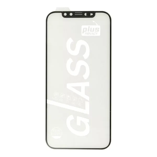 Apple İphone 11 Pro Max 34d Izgaralı Cam