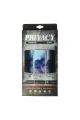 Apple İphone 11 Pro Max 34d Hayalet Izgaralı Cam