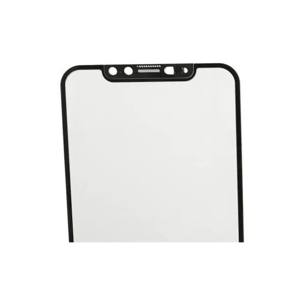 Apple İphone 11 Pro Max 34d Hayalet Izgaralı Cam