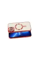 Apple İphone 13 Pro Kılıf Kross Magneticsafe Kapak - Kırmızı