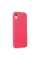 Apple İphone Xr Kılıf First Silikon - Pembe