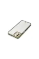 Samsung Galaxy A04 Kılıf Liva Lens Silikon - Yeşil