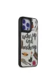 Apple İphone 15 Pro Kılıf Mirror Desenli Kapak - Mirror - 3