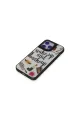 Apple İphone 15 Pro Kılıf Mirror Desenli Kapak - Mirror - 3