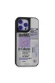 Apple İphone 15 Pro Kılıf Mirror Desenli Kapak - Mirror - 4