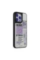 Apple İphone 15 Pro Kılıf Mirror Desenli Kapak - Mirror - 4
