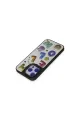 Apple İphone 15 Pro Kılıf Mirror Desenli Kapak - Mirror - 15