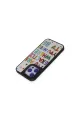Apple İphone 15 Pro Max Kılıf Mirror Desenli Kapak - Mirror - 10