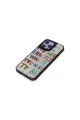 Apple İphone 15 Pro Max Kılıf Mirror Desenli Kapak - Mirror - 10