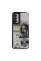 Samsung Galaxy M14 5g Kılıf Mirror Desenli Kapak - Mirror - 2