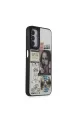 Samsung Galaxy M14 5g Kılıf Mirror Desenli Kapak - Mirror - 2