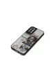Samsung Galaxy M14 5g Kılıf Mirror Desenli Kapak - Mirror - 2