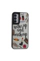 Samsung Galaxy M14 5g Kılıf Mirror Desenli Kapak - Mirror - 3