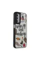 Samsung Galaxy M14 5g Kılıf Mirror Desenli Kapak - Mirror - 3
