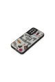 Samsung Galaxy M14 5g Kılıf Mirror Desenli Kapak - Mirror - 3
