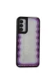 Samsung Galaxy M14 5g Kılıf Mirror Desenli Kapak - Mirror - 5