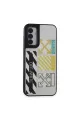 Samsung Galaxy M14 5g Kılıf Mirror Desenli Kapak - Mirror - 6