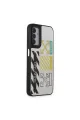 Samsung Galaxy M14 5g Kılıf Mirror Desenli Kapak - Mirror - 6