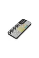 Samsung Galaxy M14 5g Kılıf Mirror Desenli Kapak - Mirror - 6
