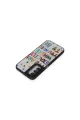 Samsung Galaxy M14 5g Kılıf Mirror Desenli Kapak - Mirror - 10