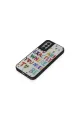 Samsung Galaxy M14 5g Kılıf Mirror Desenli Kapak - Mirror - 10