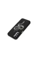 Samsung Galaxy M14 5g Kılıf Mirror Desenli Kapak - Mirror - 13