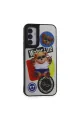 Samsung Galaxy M14 5g Kılıf Mirror Desenli Kapak - Mirror - 14