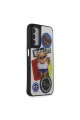 Samsung Galaxy M14 5g Kılıf Mirror Desenli Kapak - Mirror - 14