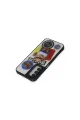 Samsung Galaxy M14 5g Kılıf Mirror Desenli Kapak - Mirror - 14