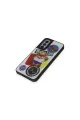 Samsung Galaxy M14 5g Kılıf Mirror Desenli Kapak - Mirror - 14