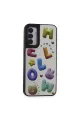 Samsung Galaxy M14 5g Kılıf Mirror Desenli Kapak - Mirror - 15