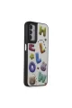 Samsung Galaxy M14 5g Kılıf Mirror Desenli Kapak - Mirror - 15