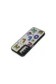 Samsung Galaxy M14 5g Kılıf Mirror Desenli Kapak - Mirror - 15