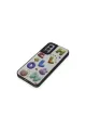Samsung Galaxy M14 5g Kılıf Mirror Desenli Kapak - Mirror - 15