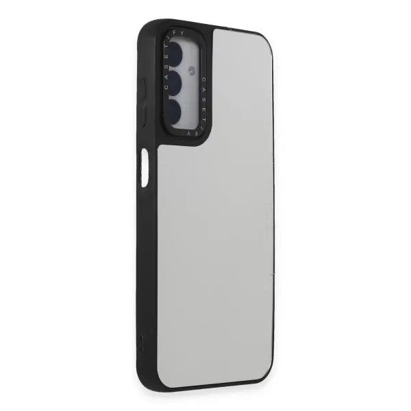 Samsung Galaxy M14 5g Kılıf Mirror Desenli Kapak - Mirror - 16