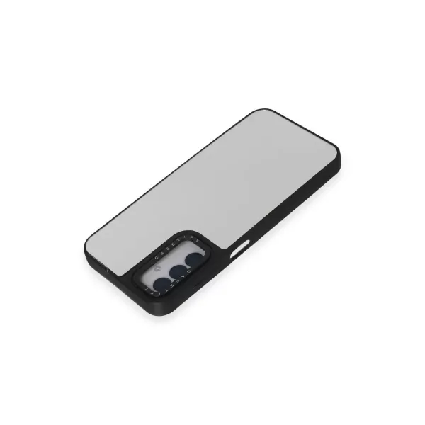 Samsung Galaxy M14 5g Kılıf Mirror Desenli Kapak - Mirror - 16