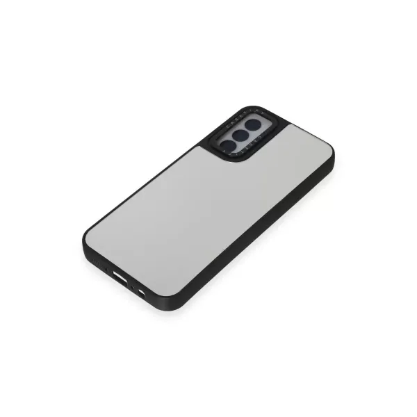 Samsung Galaxy M14 5g Kılıf Mirror Desenli Kapak - Mirror - 16