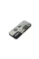 Samsung Galaxy M14 5g Kılıf Mirror Desenli Kapak - Mirror - 17