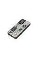 Samsung Galaxy M14 5g Kılıf Mirror Desenli Kapak - Mirror - 17