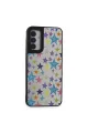 Samsung Galaxy M14 5g Kılıf Mirror Desenli Kapak - Mirror - 18