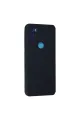 General Mobile Gm 21 Plus Kılıf Nano İçi Kadife Silikon - Lacivert