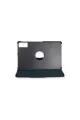 Lenovo Tab M8 Kılıf 360 Tablet Deri Kılıf - Lacivert