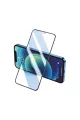 Apple İphone 11 Pro 3d Antistatik Seramik Nano Ekran Koruyucu