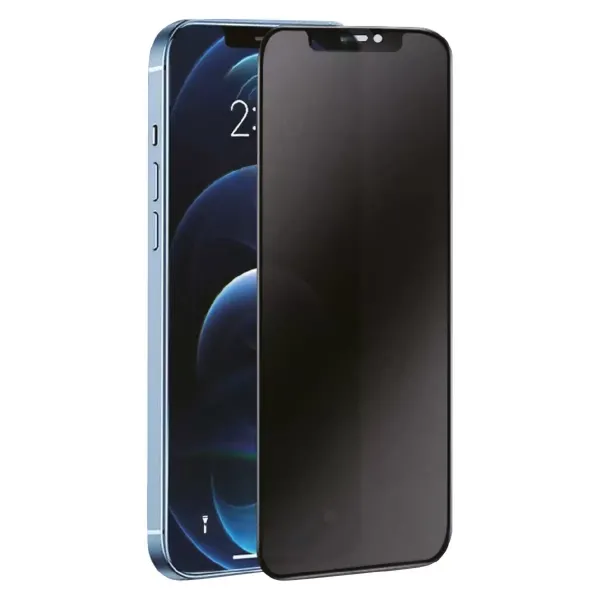Apple İphone 11 3d Antistatik Hayalet Cam Ekran Koruyucu
