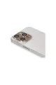 Apple İphone 13 Pro Max Pers Alüminyum Kamera Lens - Gold