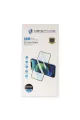 Samsung Galaxy S22 3d Antistatik Cam Ekran Koruyucu