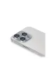 Apple İphone 13 Pro Max Pers Alüminyum Kamera Lens - Sierra Blue