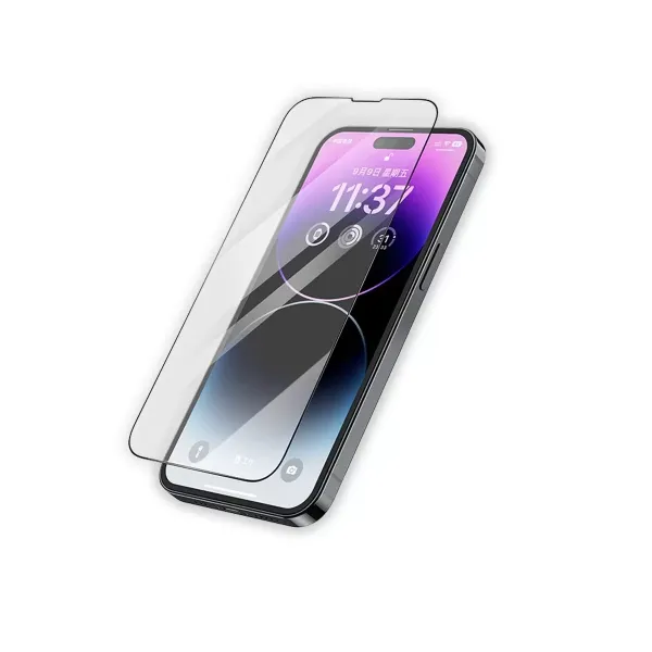Apple İphone 15 Pro Max Pasifik Cam Ekran Koruyucu